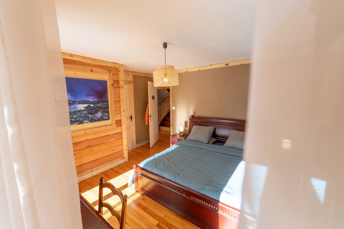 Maison 15 personnes - Le Cru'Queyras Vit_Aiguilles