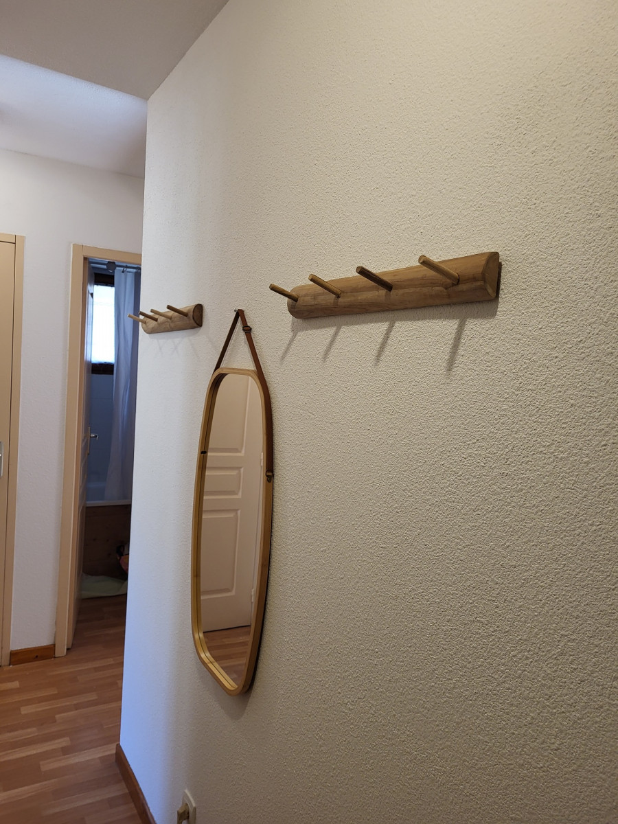 Appartement 8 personnes - Les Granges d'Arvieux n° 615_Arvieux