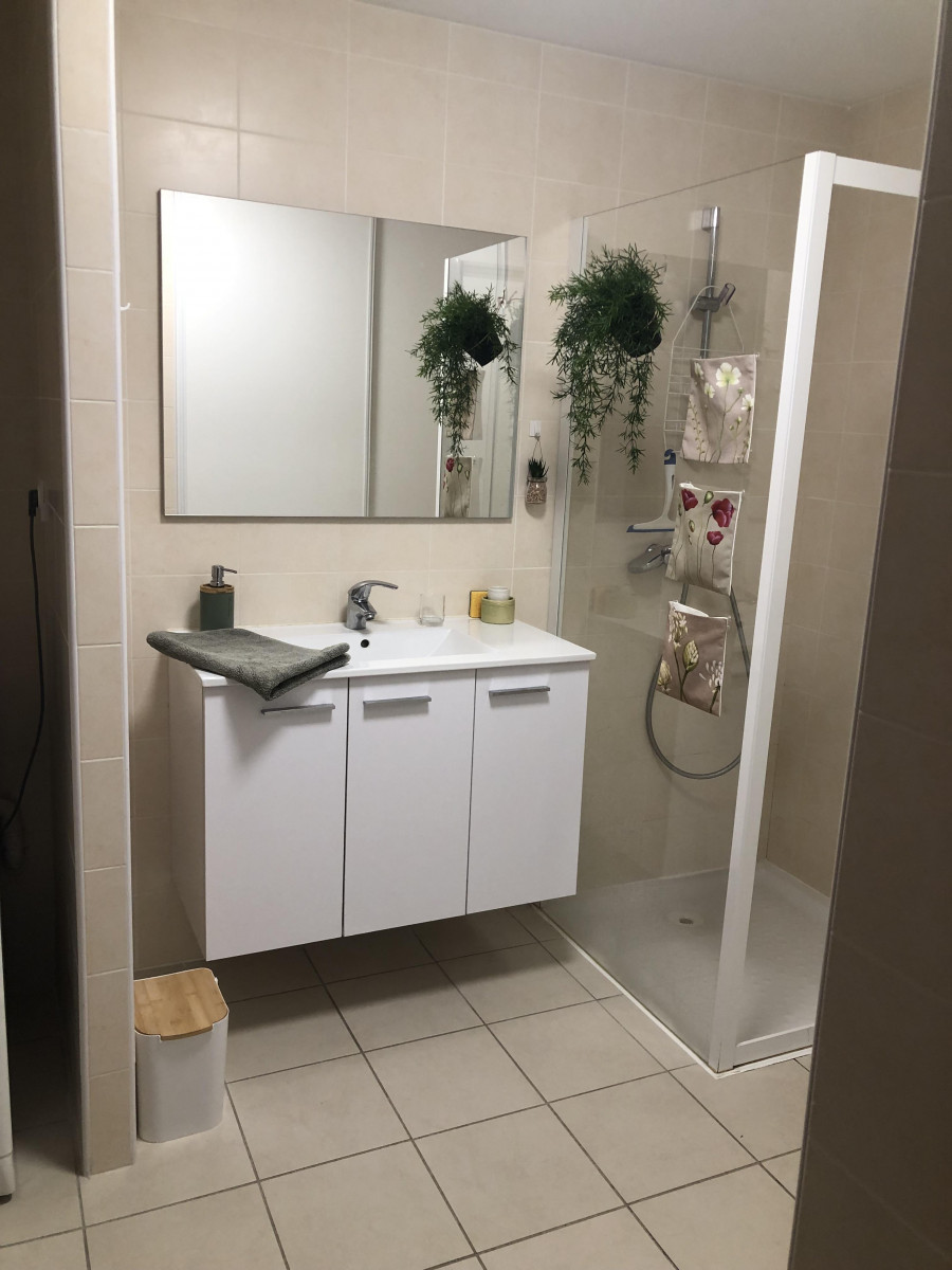 Appartement 4 personnes - Maison Marrou n°4