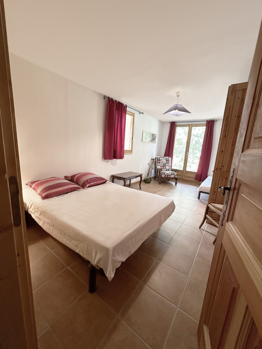 Chalet 8 personnes - Les Martinets_Molines-en-Queyras