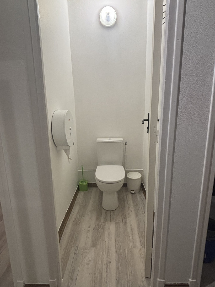 Appartement 8 personnes - 1er étage Appartement 8 personnes - 1er étage