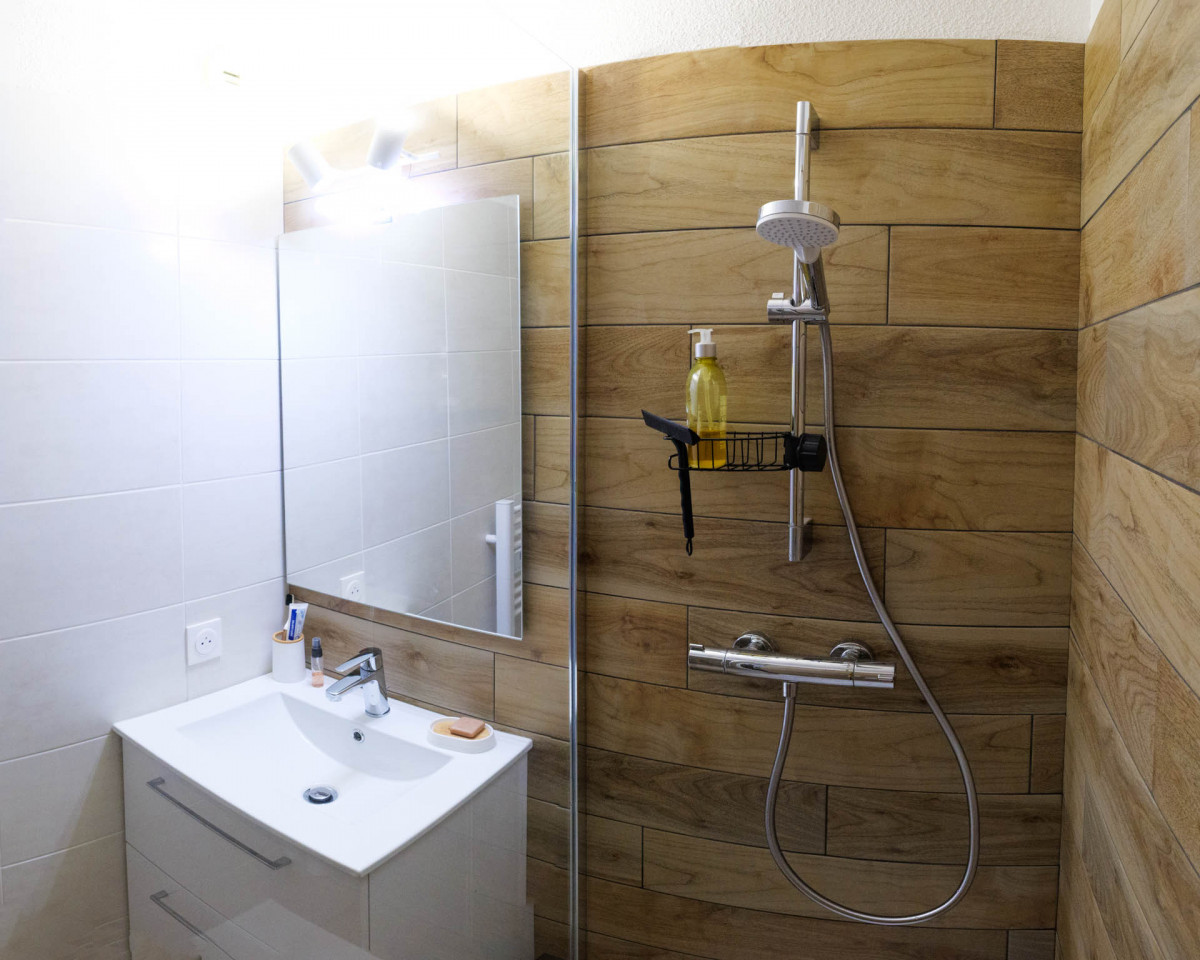 Appartement 4 personnes - Clots la Chalp n°417_Molines-en-Queyras