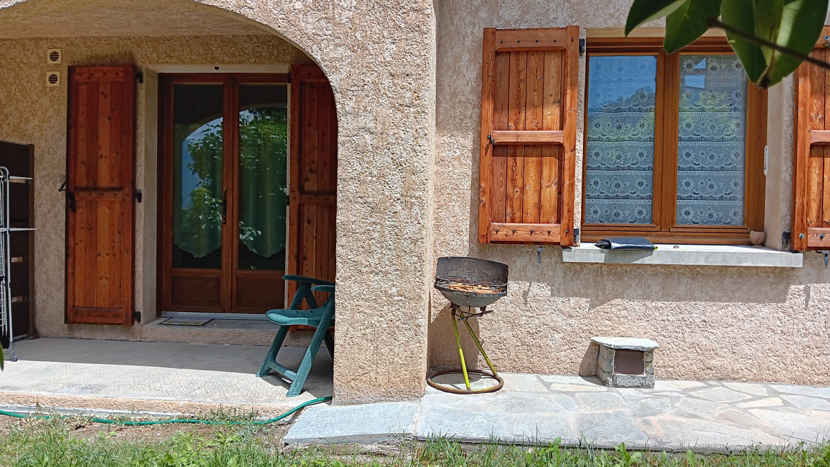 Appartement 4 personnes - Patmir