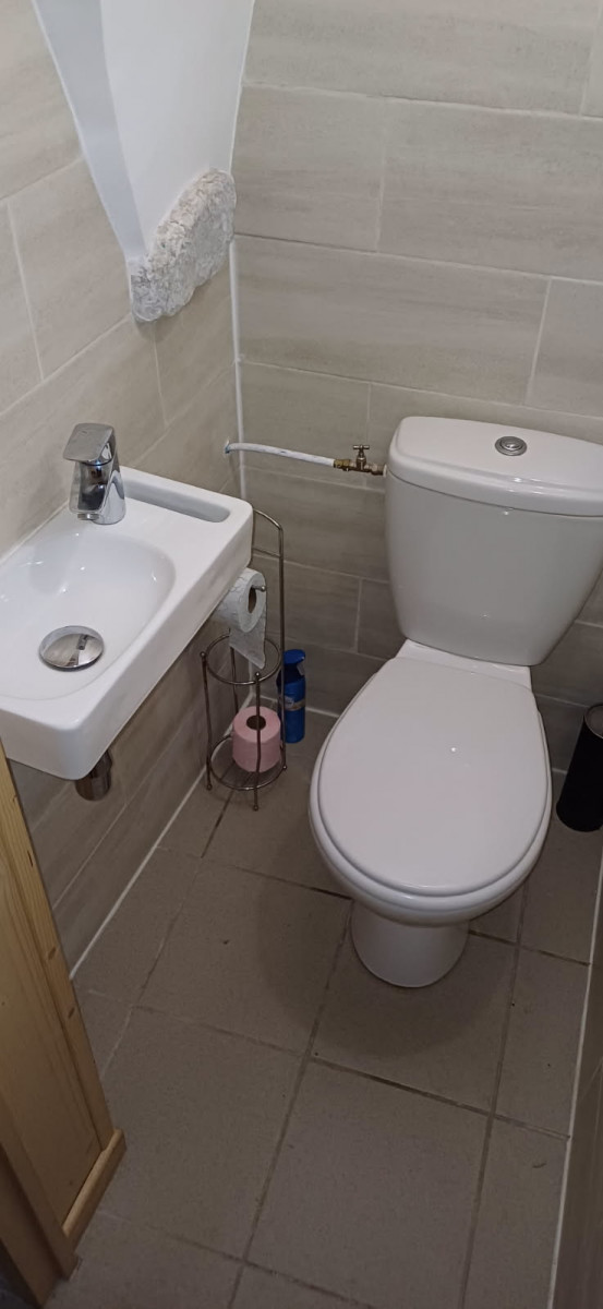 Studio 2 personnes - Le Lavoir_Ceillac