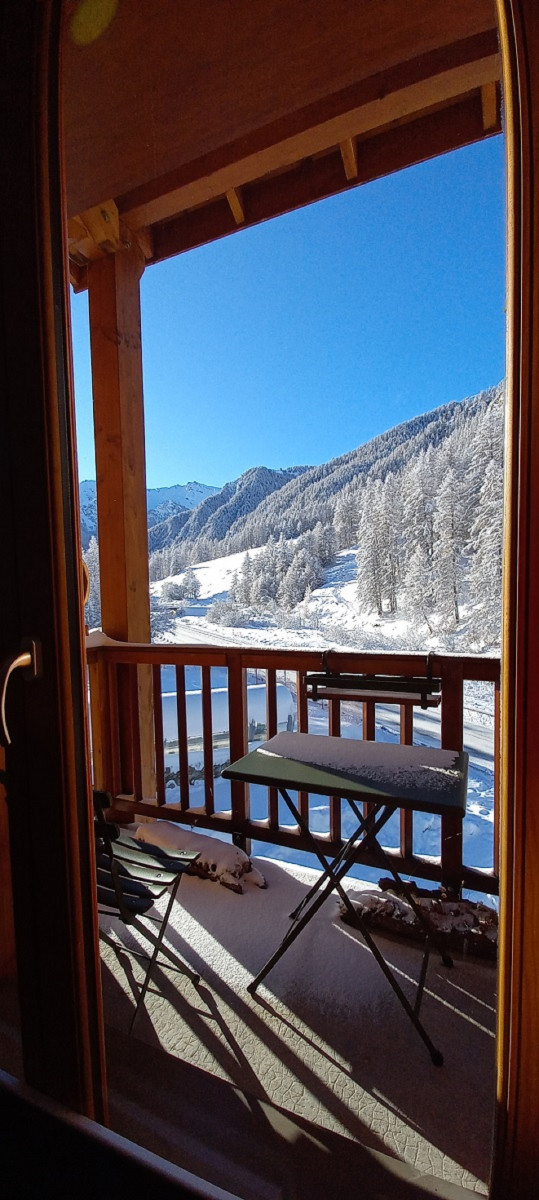 Appartement 4 personnes - Clot La Chalp n° 304