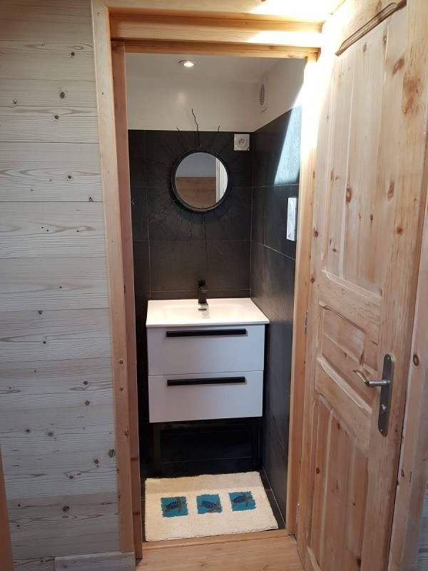 SCI Ourson Polaire SCI Ourson Polaire