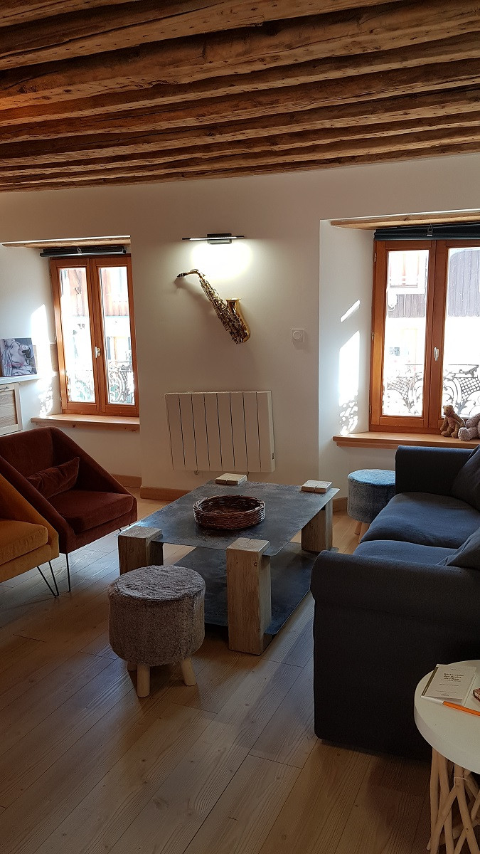 SCI Ourson Polaire SCI Ourson Polaire