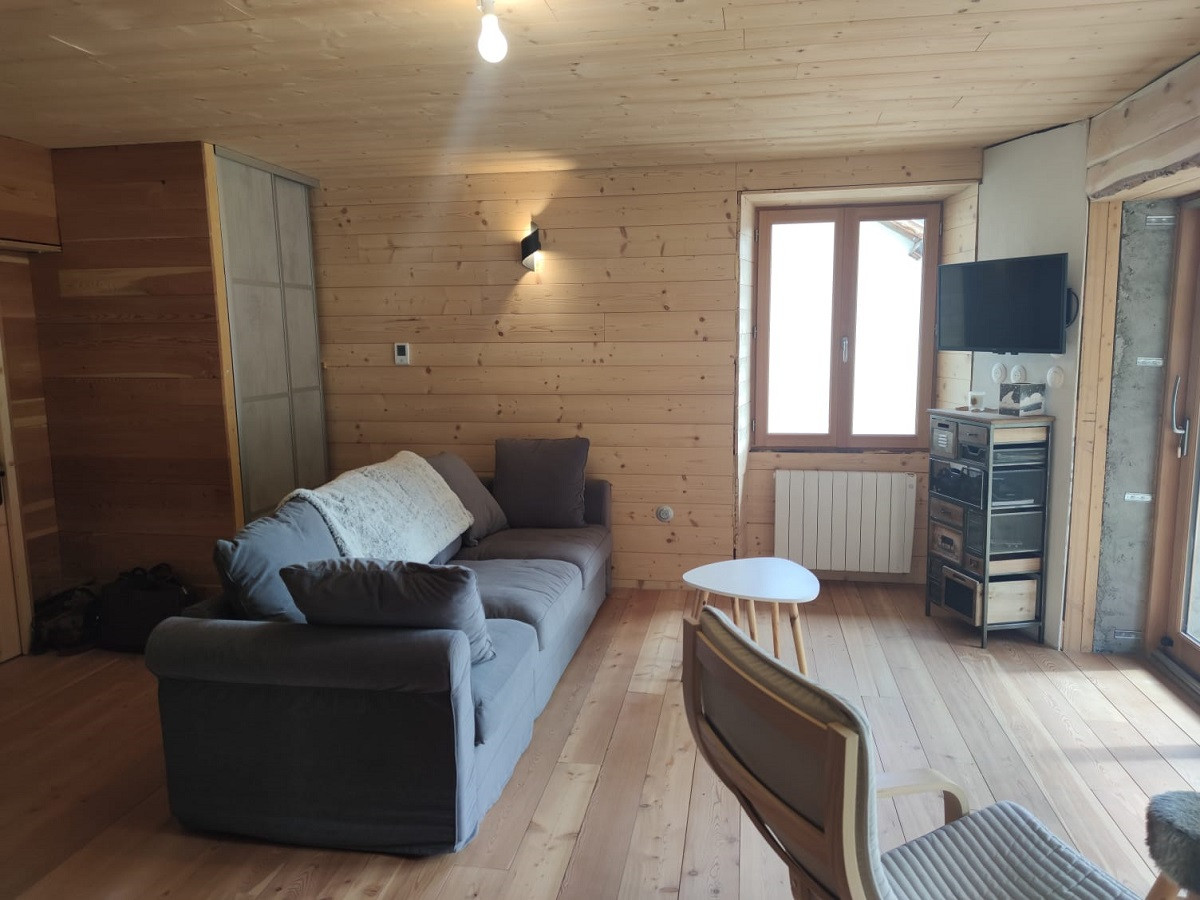 Appartement 3 personnes Appartement 3 personnes