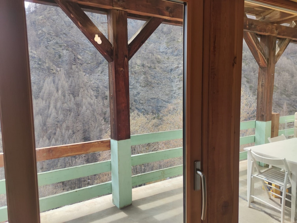 Appartement 3 personnes Appartement 3 personnes