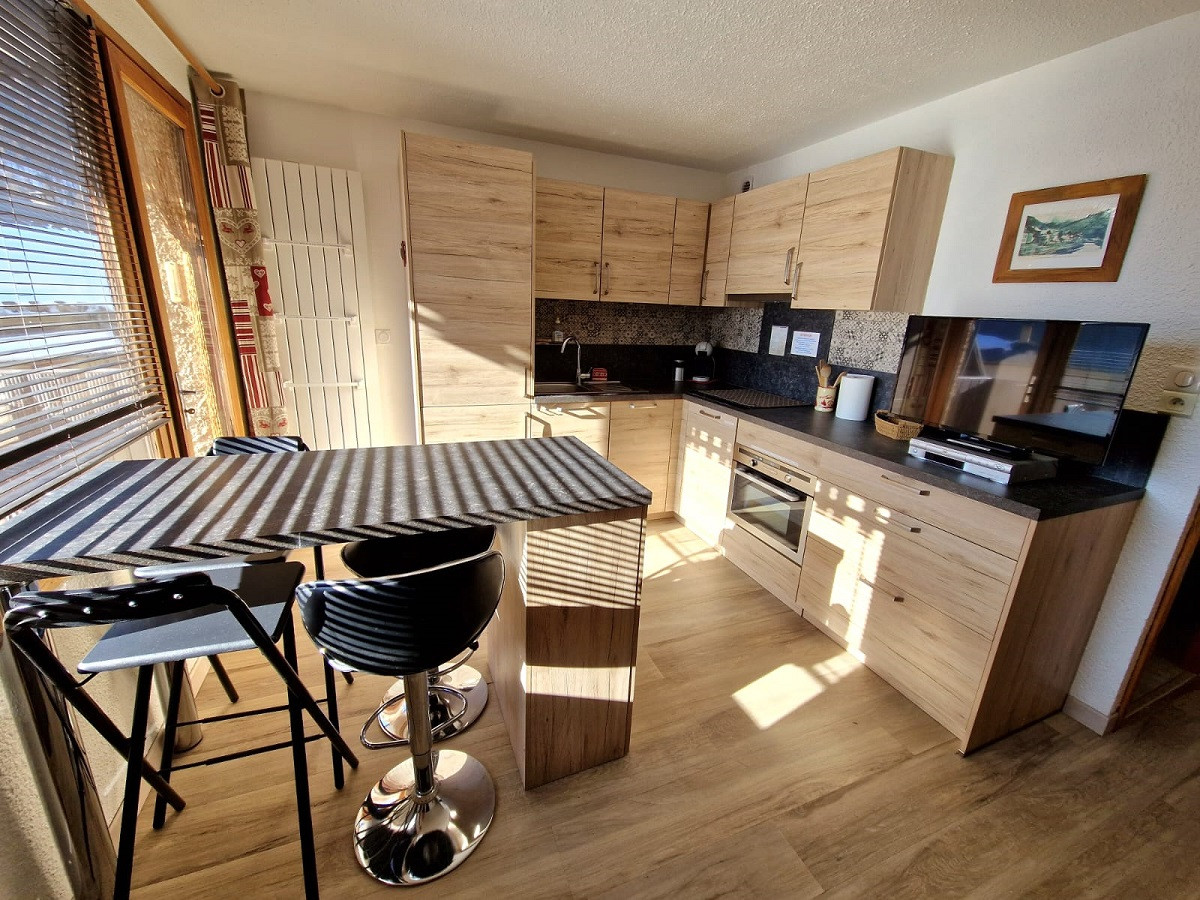 Appartement 4 personnes - Le Pelvas n° 101 Appartement 4 personnes - Le Pelvas n° 101