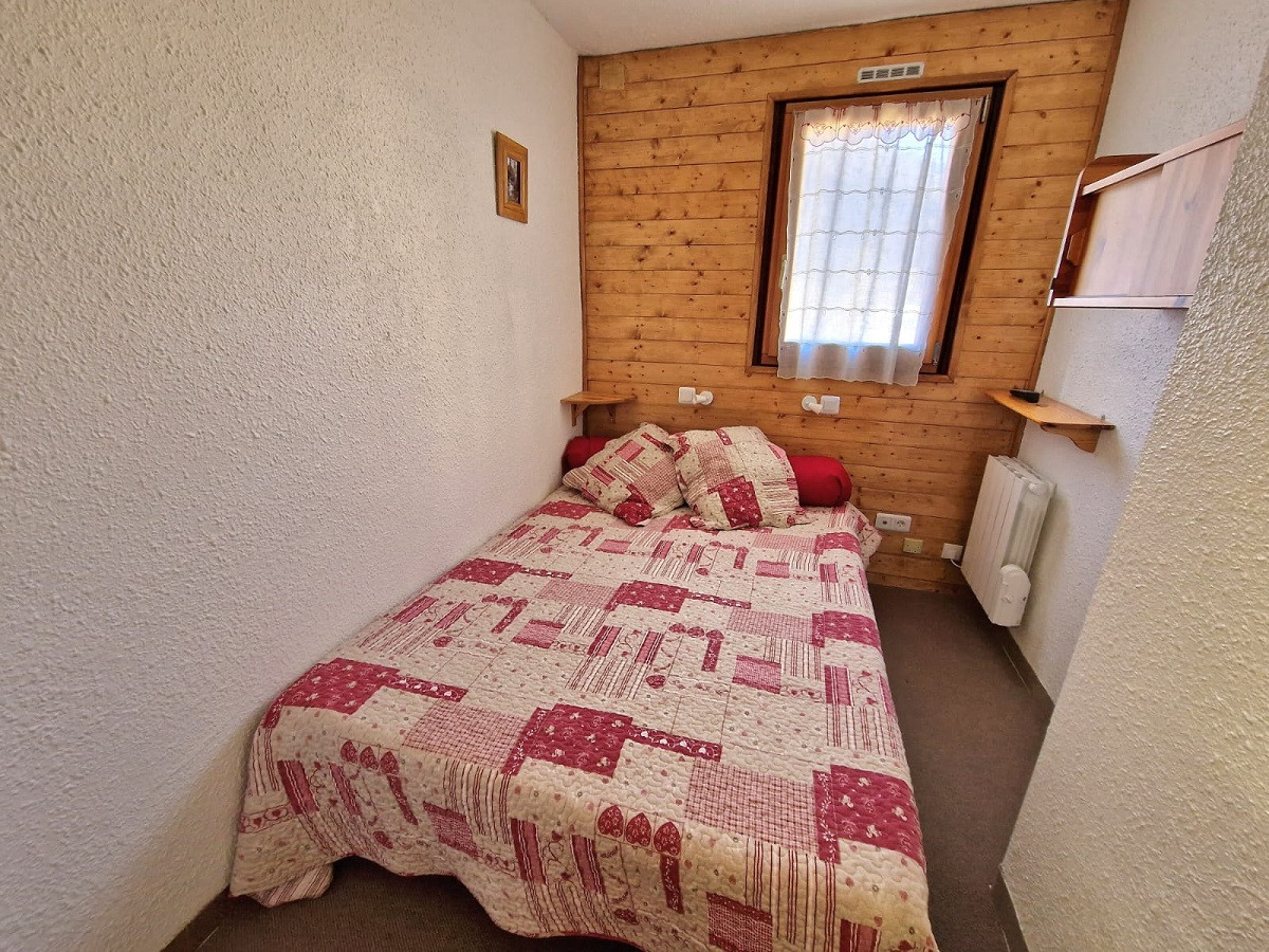 Appartement 4 personnes - Le Pelvas n° 101 Appartement 4 personnes - Le Pelvas n° 101