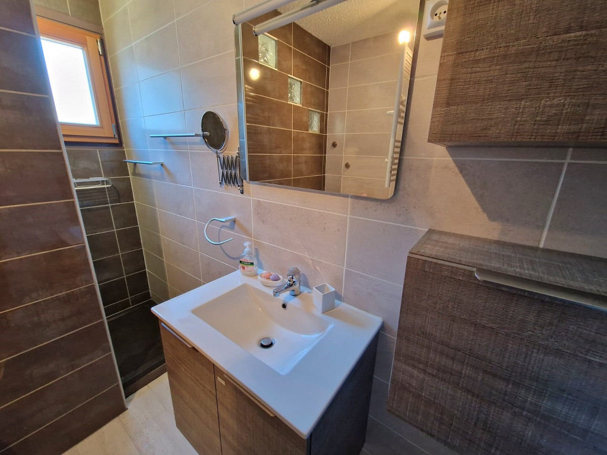 Appartement 4 personnes - Le Pelvas n° 101 - © v Appartement 4 personnes - Le Pelvas n° 101