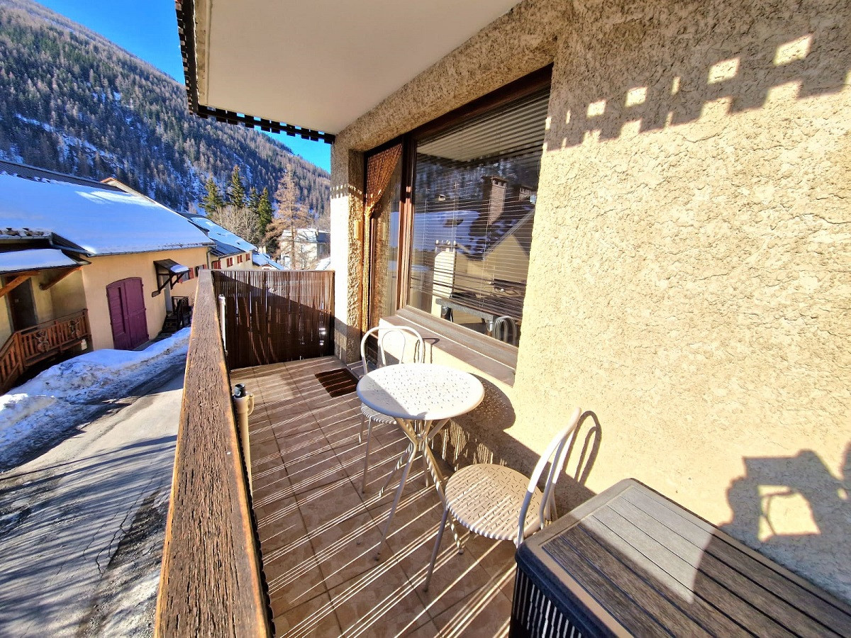 Appartement 4 personnes - Le Pelvas n° 101 Appartement 4 personnes - Le Pelvas n° 101