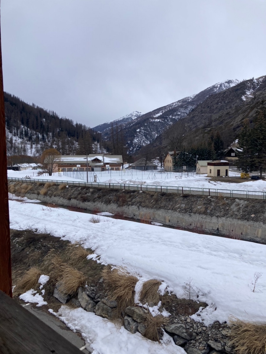 Appartement 8 personnes - Les Balcons du Viso n° 923 Appartement 8 personnes - Les Balcons du Viso n° 923