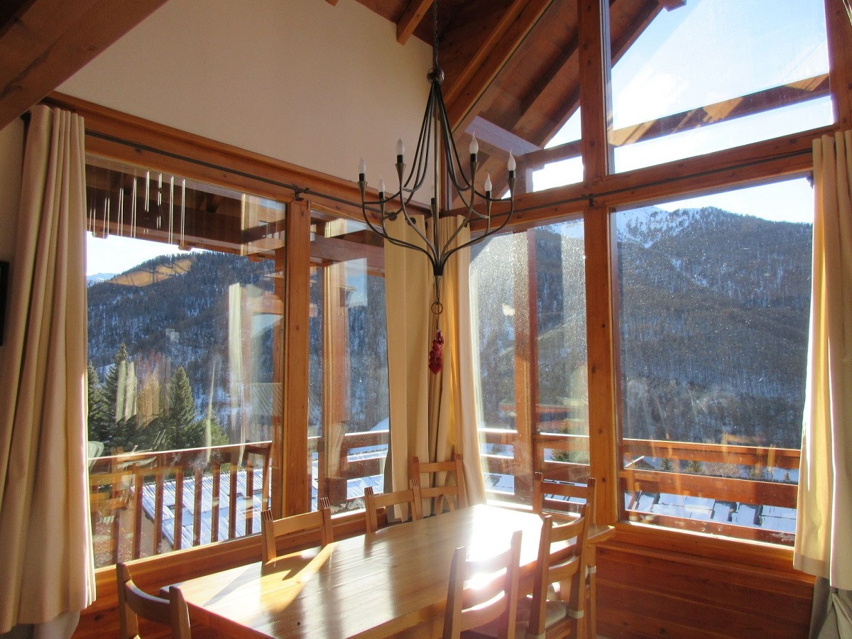 Chalet individuel - 14 personnes - © Chalet individuel - 14 personnes Chalet individuel - 14 personnes