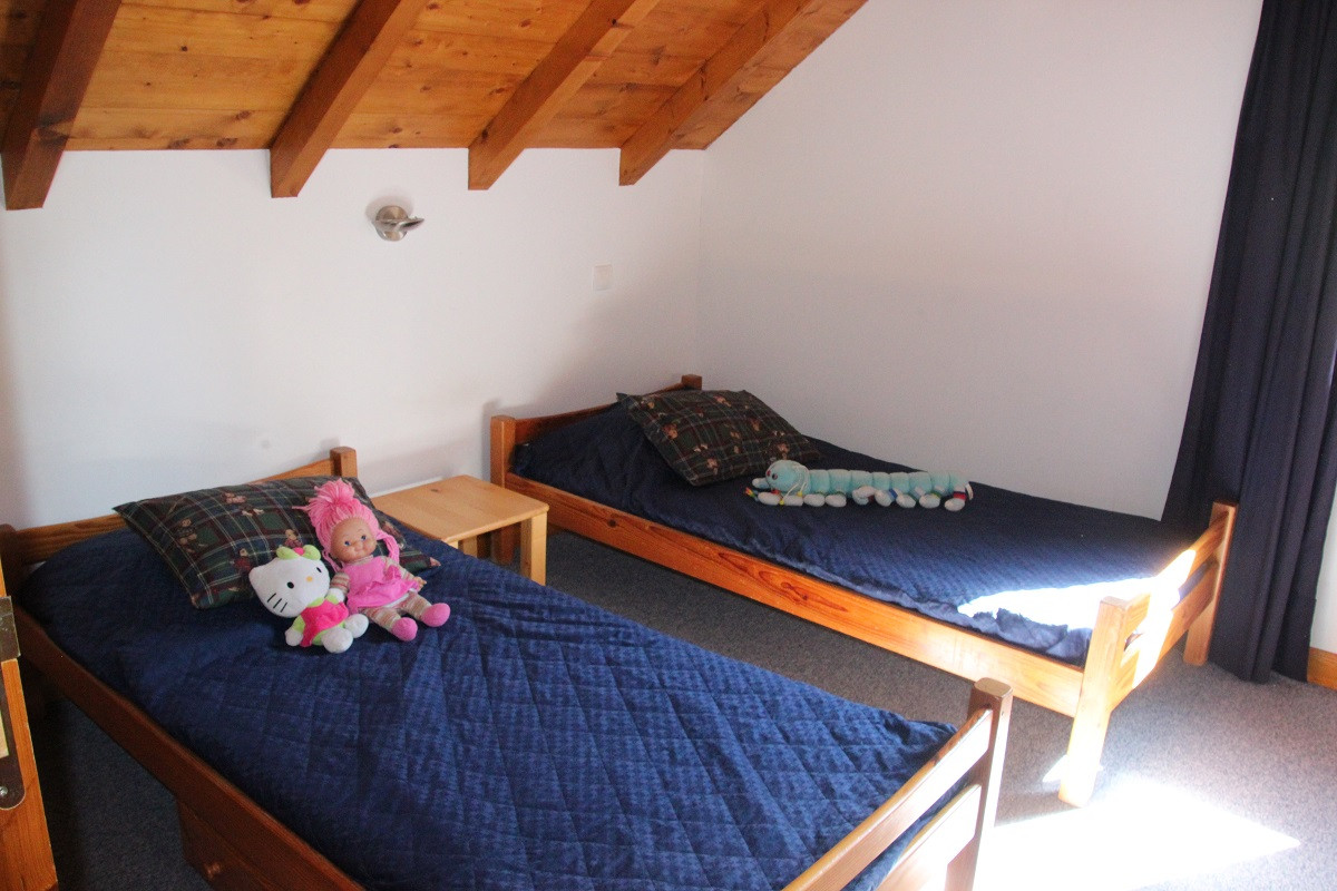 Chalet individuel - 14 personnes - © Chalet individuel - 14 personnes Chalet individuel - 14 personnes