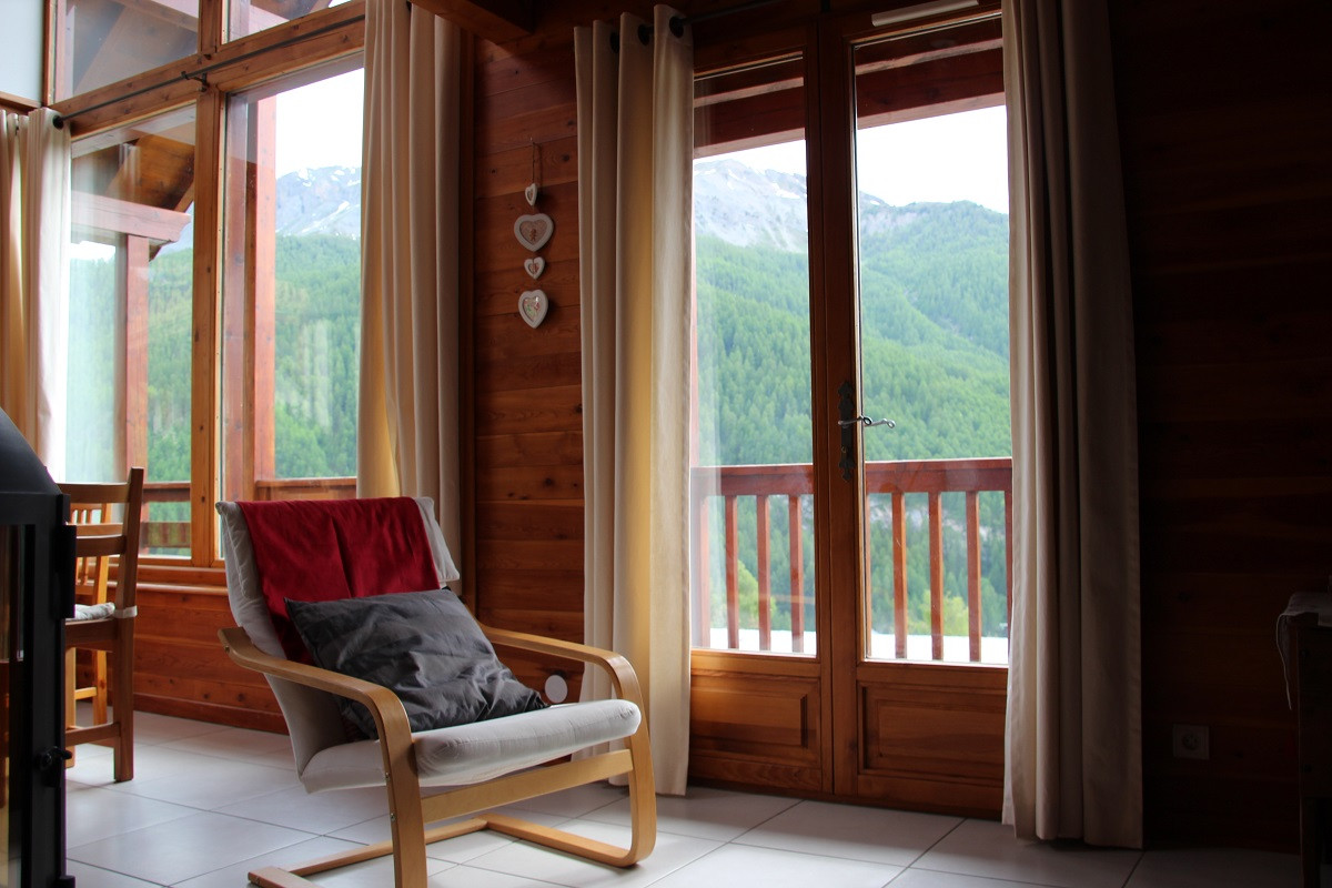 Chalet individuel - 14 personnes - © Chalet individuel - 14 personnes Chalet individuel - 14 personnes