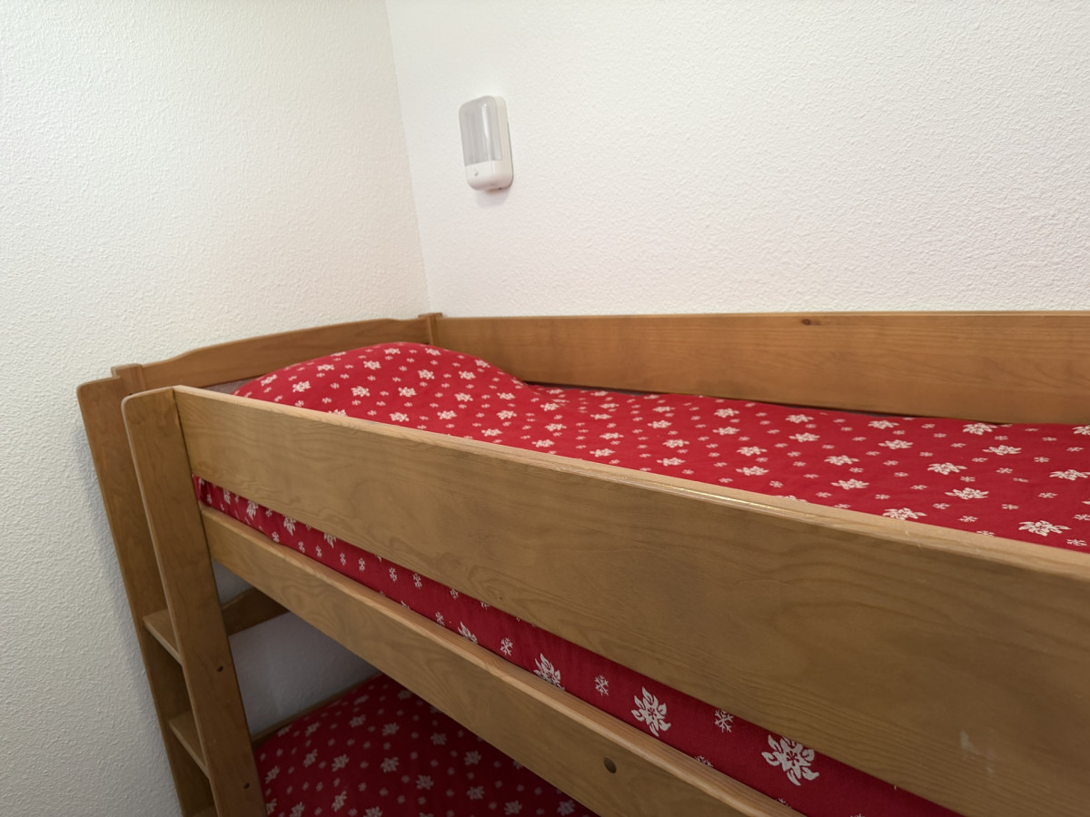 Appartement 6 personnes - Les Granges d'Arvieux n°124 