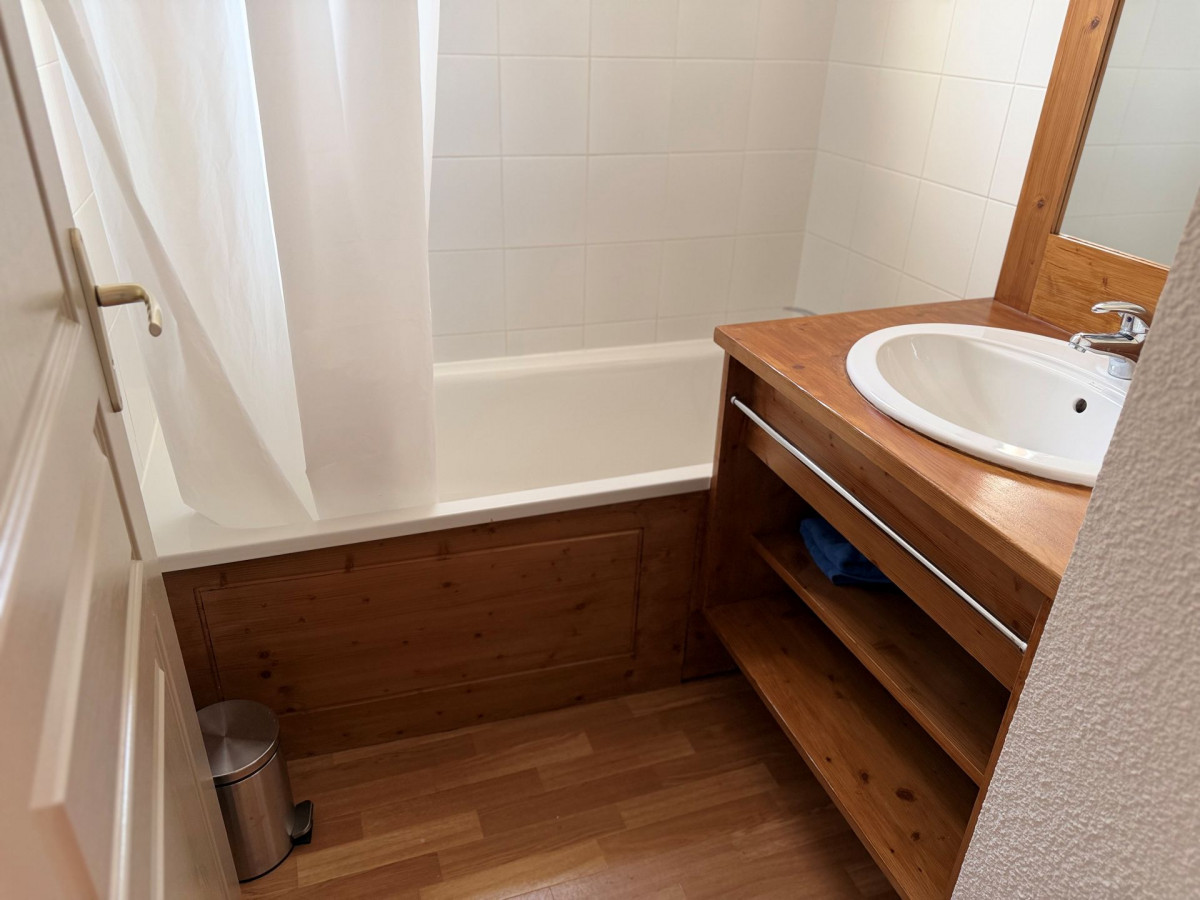 Appartement 6 personnes - Les Granges d'Arvieux n°124 