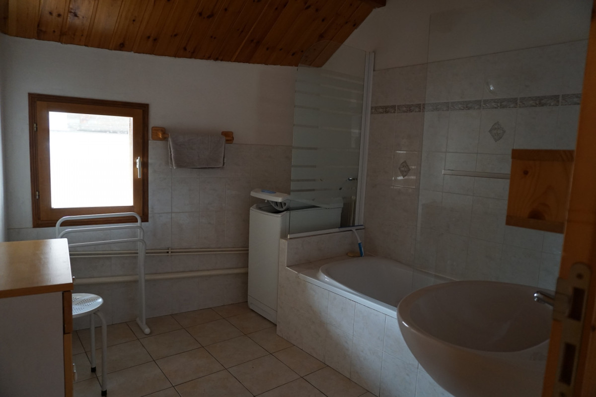 Appartement 4 personnes - n° 3 Appartement 4 personnes - n° 3