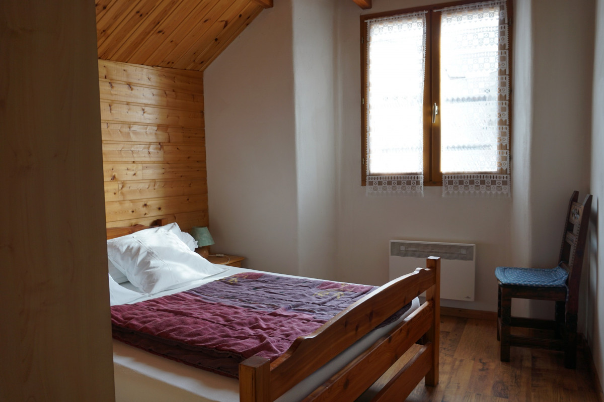 Appartement 4 personnes - n° 3 Appartement 4 personnes - n° 3