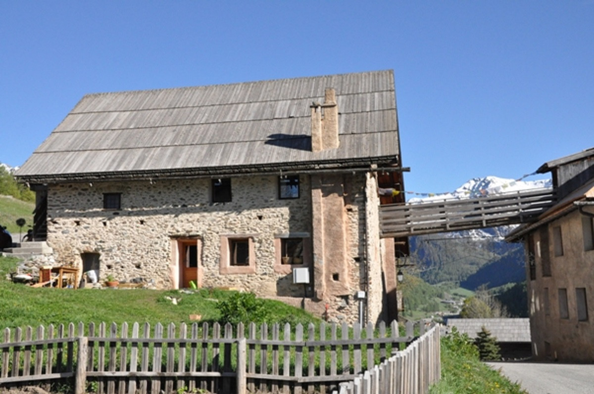 Appartement 4 personnes - Sirius 4