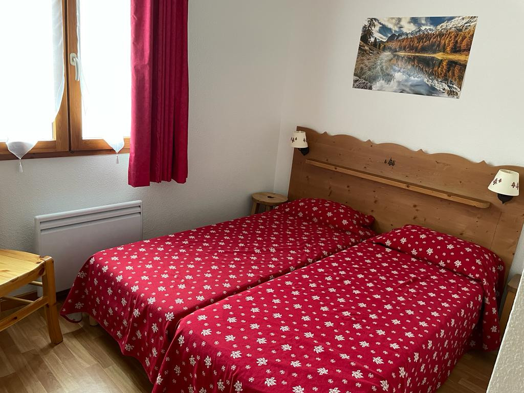 Appartement 6 personnes - Les granges d'Arvieux n° 701