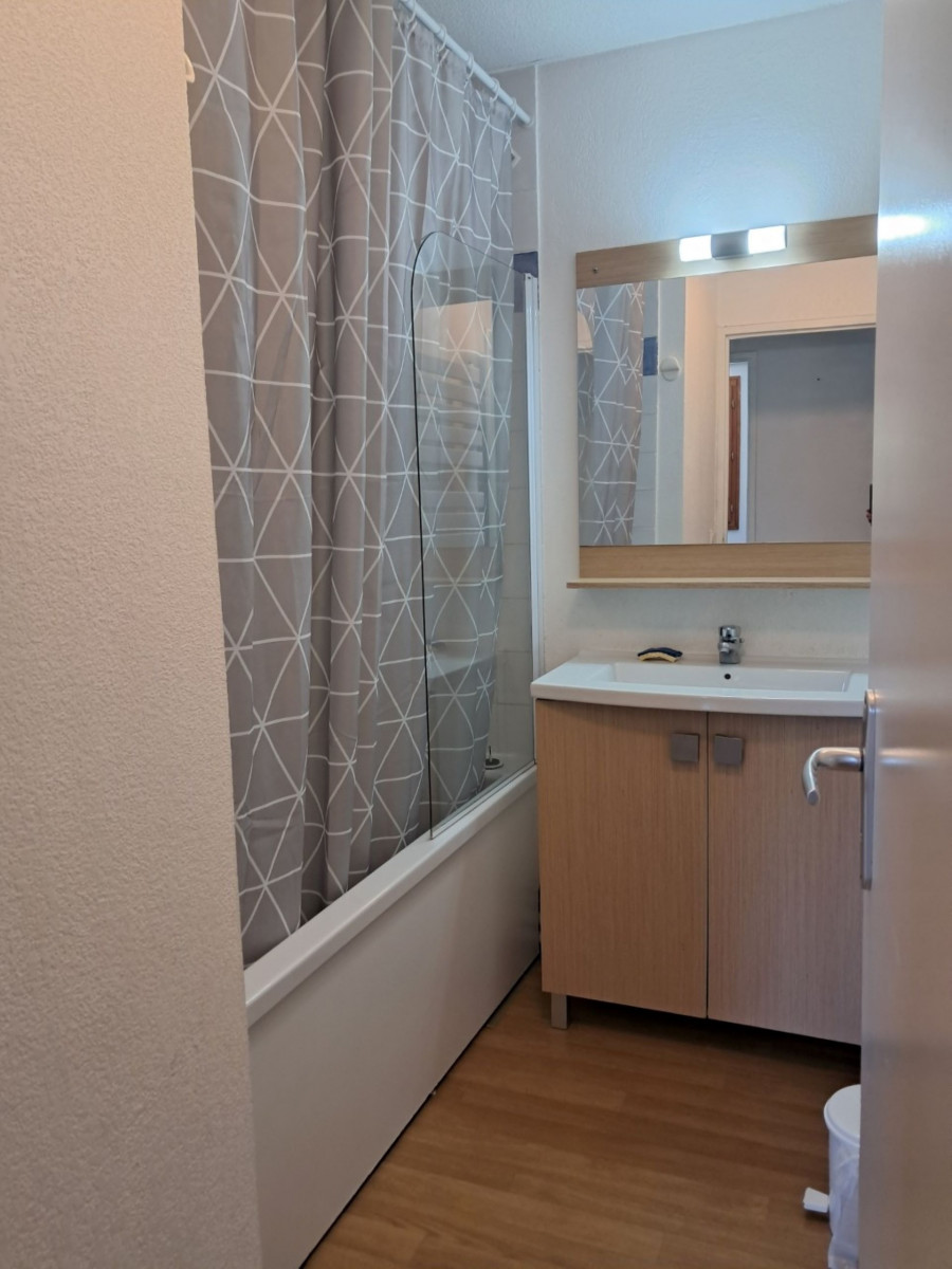 Appartement 6 personnes - Clot la Chalp n° 306