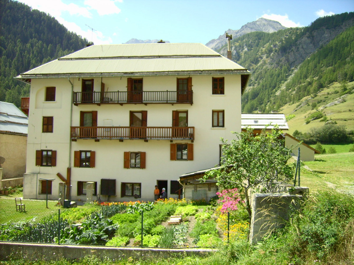 Appartement 5 personnes - Maison Baro_ArvieuxAppartement 5 personnes - Maison Baro_Arvieux