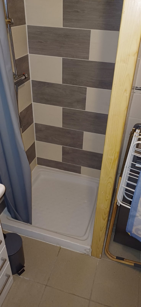 Studio 2 personnes - Le Lavoir