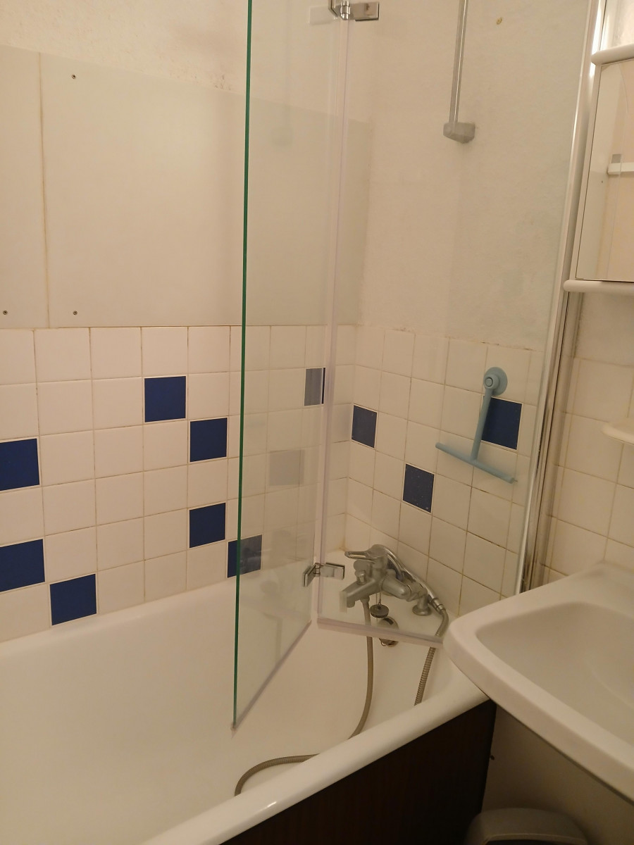 Studio 4 personnes - Cotte belle n°71_Aiguilles