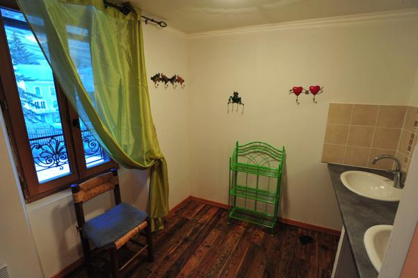 Gite en gestion libre 25 personnes - La P'tite Auberge