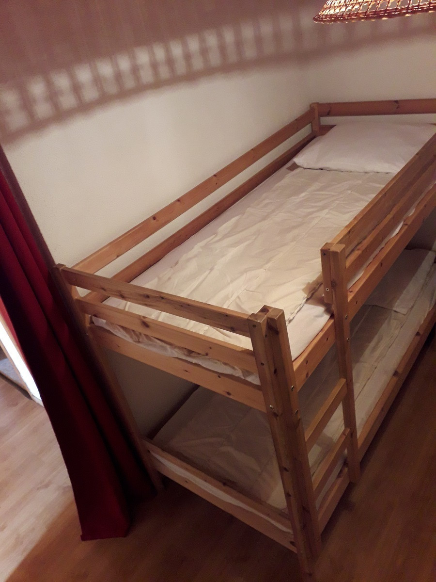 Appartement 4 personnes - La Brune