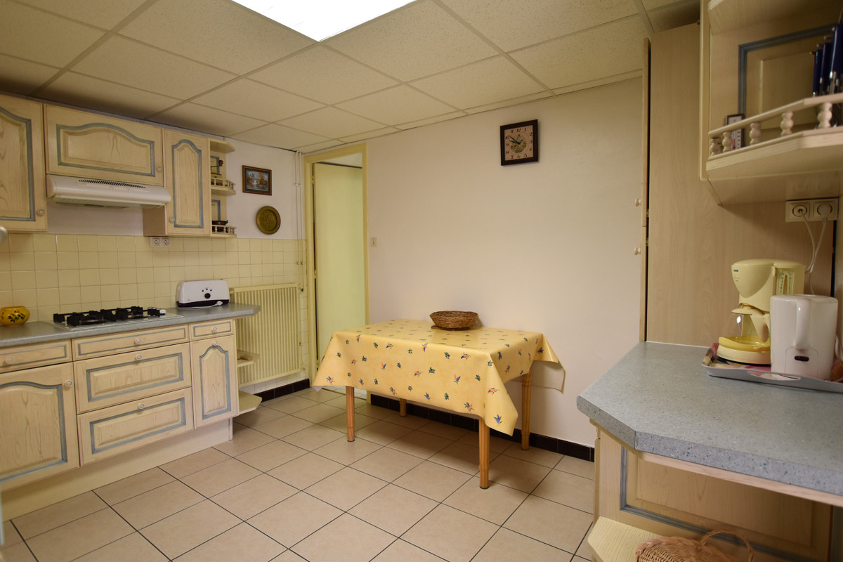 Appartement Giraud Jacques