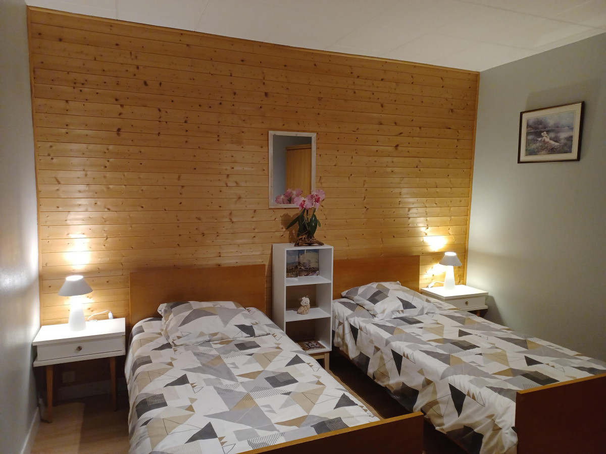 Appartement 4 personnes_Eygliers