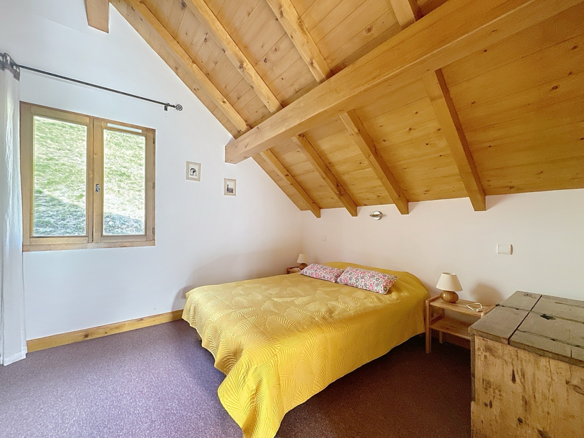 Chalet individuel - 14 personnes_Molines-en-Queyras