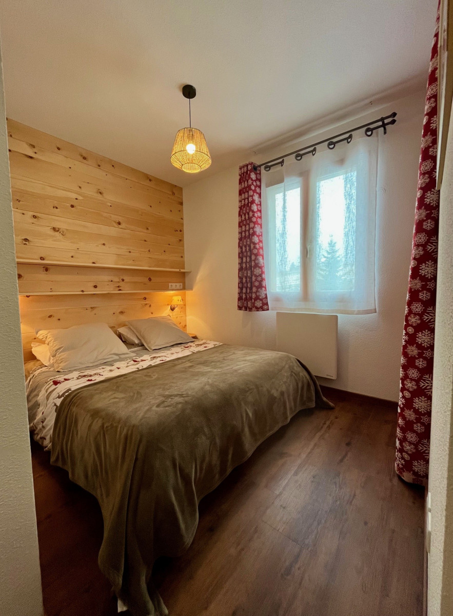 Appartement 6 personnes - Le pin cembro n°715_Arvieux Appartement 6 personnes - Le pin cembro n°715_Arvieux