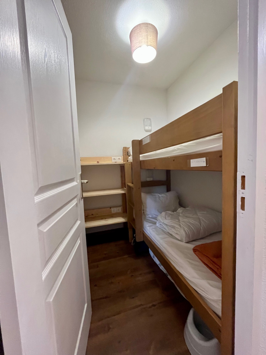 Appartement 6 personnes - Le pin cembro n°715_Arvieux