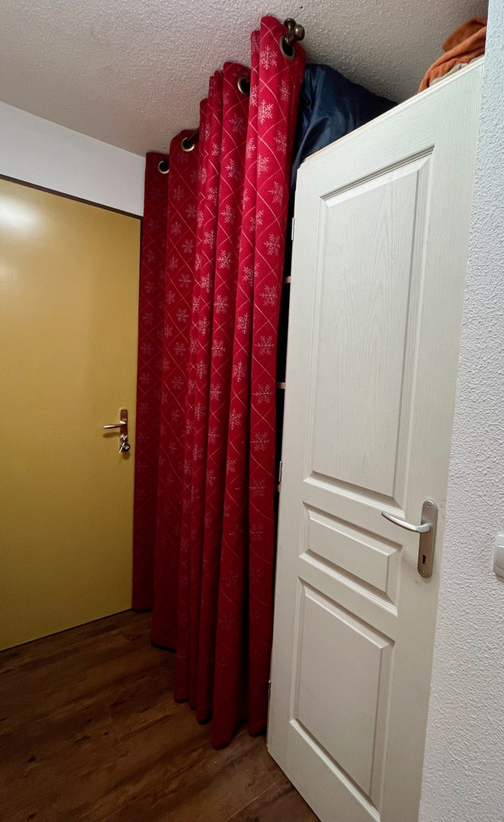 Appartement 6 personnes - Le pin cembro n°715_Arvieux