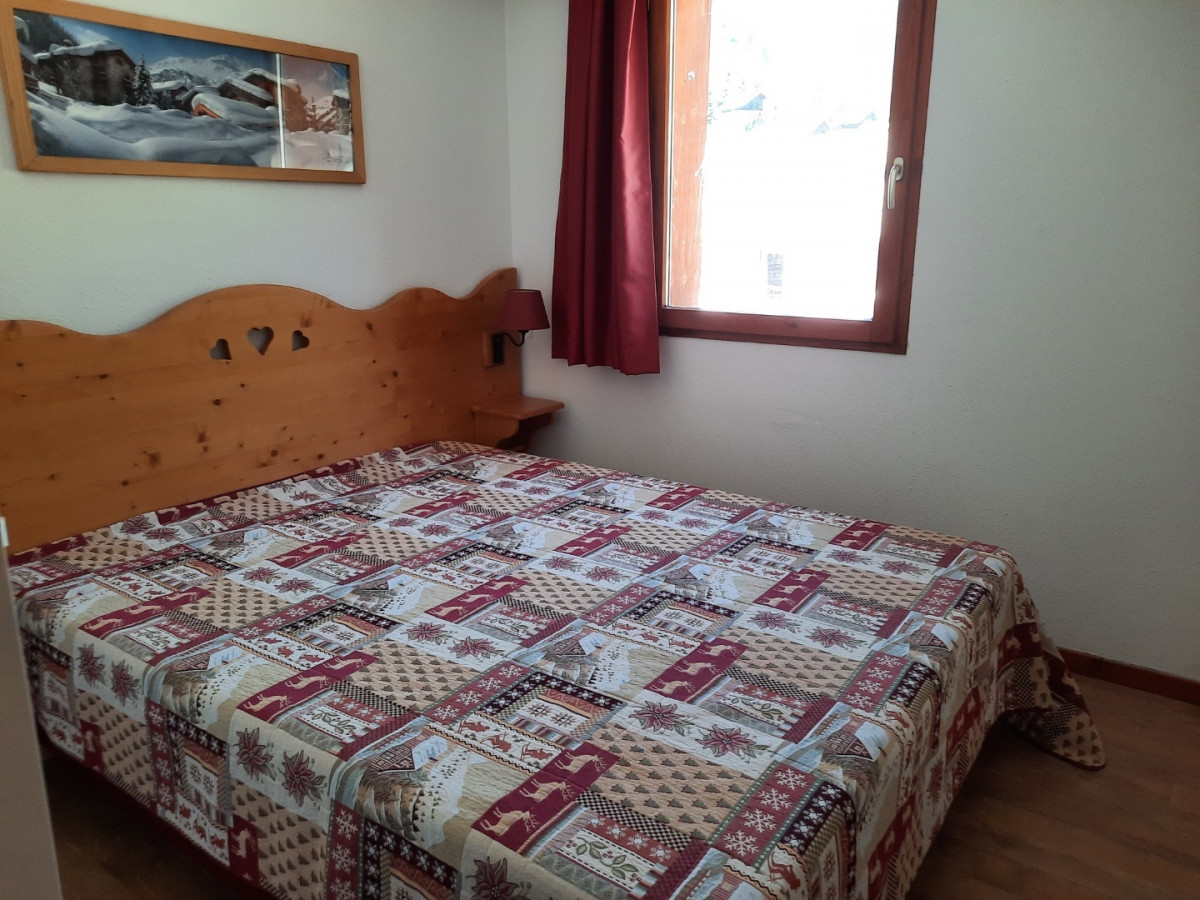 Appartement 6 personnes - le balcons du viso n°131 Appartement 6 personnes - le balcons du viso n°131