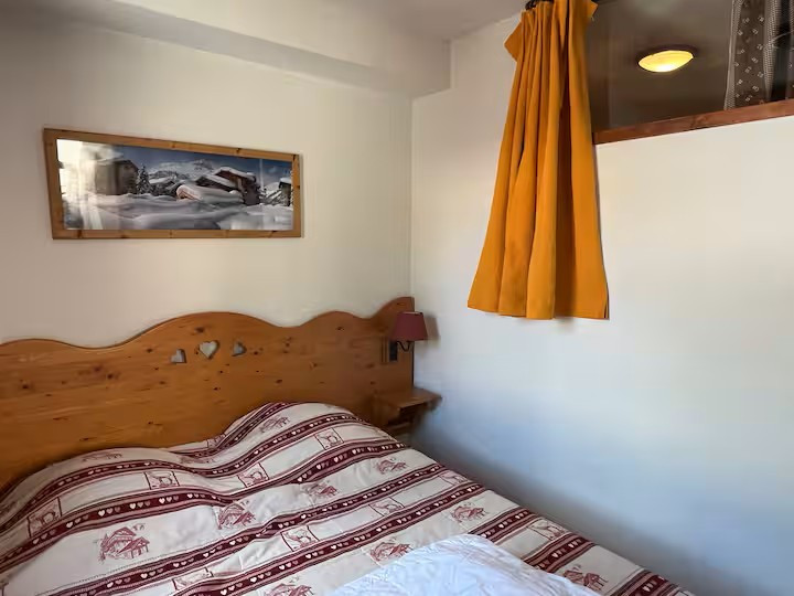 Appartement 6 personnes - Le balcon du malrif n°223_Abriès-Ristolas Appartement 6 personnes - Le balcon du malrif n°223_Abriès-Ristolas