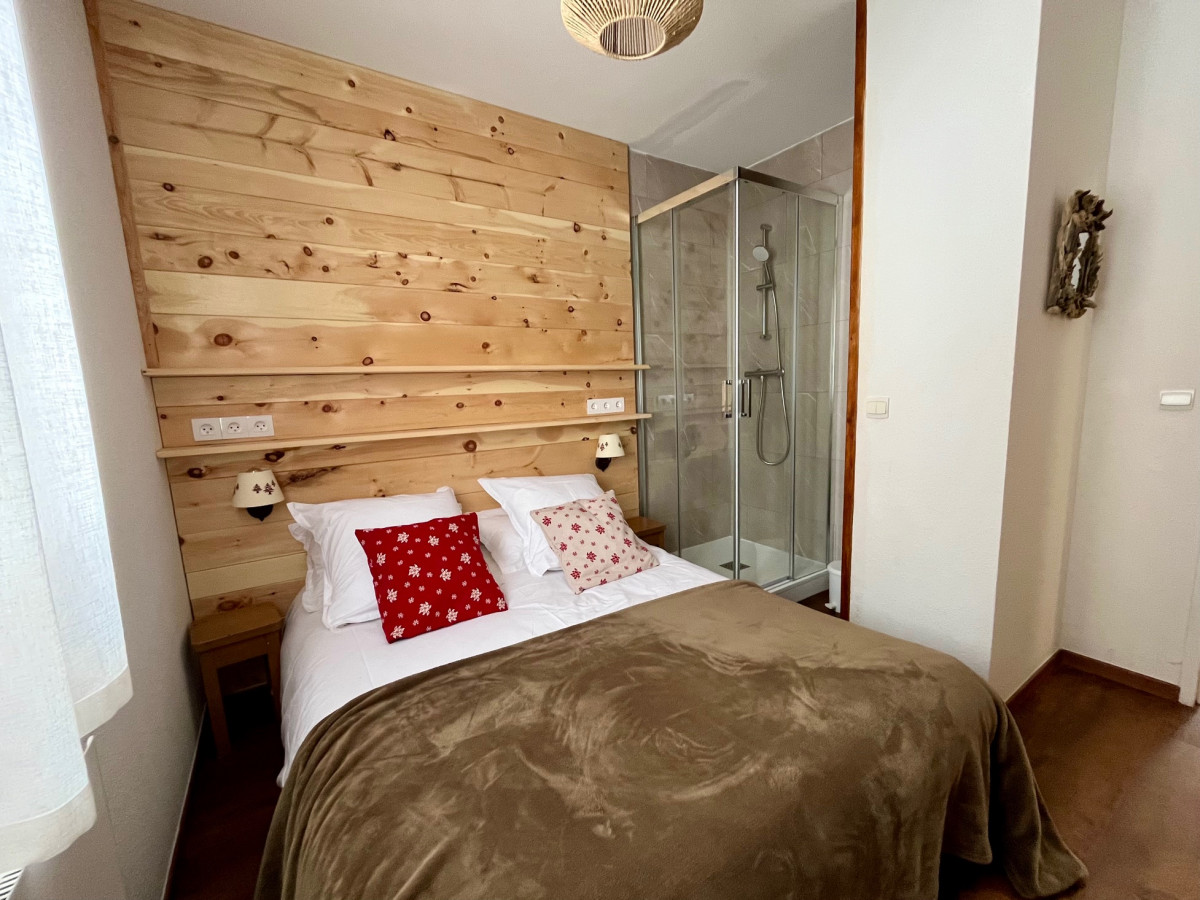 Appartement 6 personnes - Le pin cembro n°715_Arvieux Appartement 6 personnes - Le pin cembro n°715_Arvieux