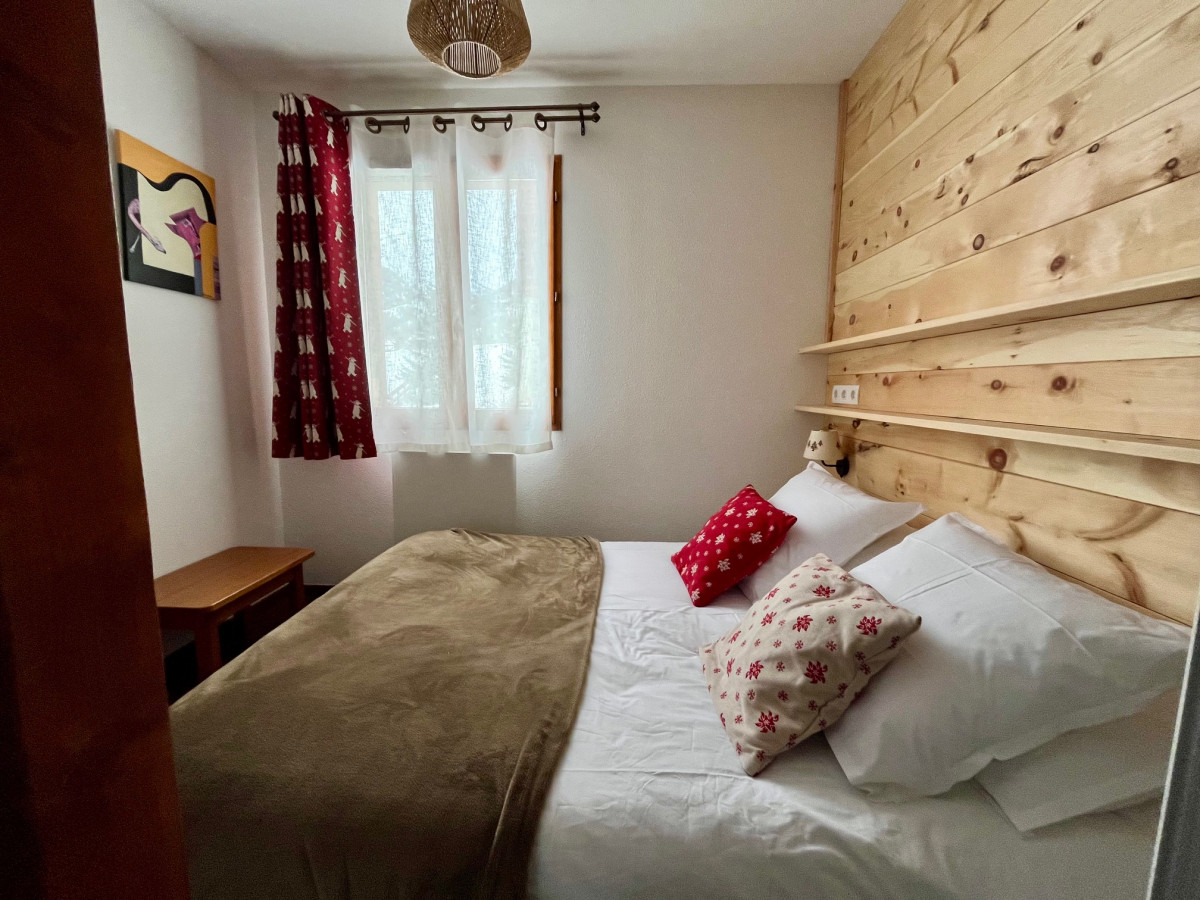 Appartement 6 personnes - Le pin cembro n°715_Arvieux Appartement 6 personnes - Le pin cembro n°715_Arvieux