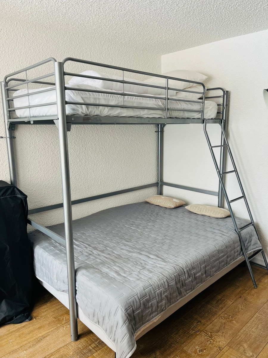 Appartement 3 personnes - Le Fontagnel n°310_Molines-en-Queyras Appartement 3 personnes - Le Fontagnel n°310_Molines-en-Queyras