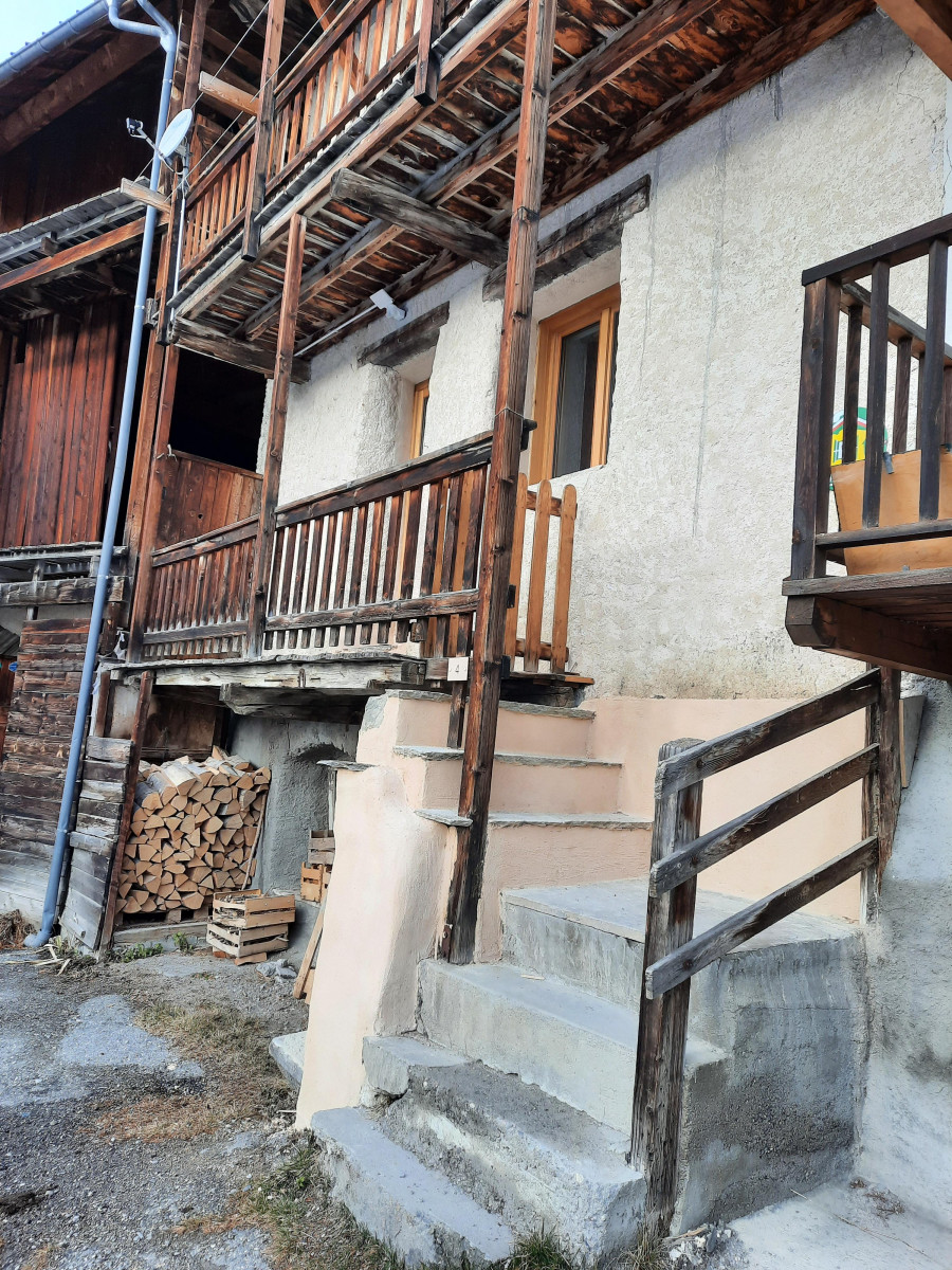 Appartement 4 personnes Appartement 4 personnes