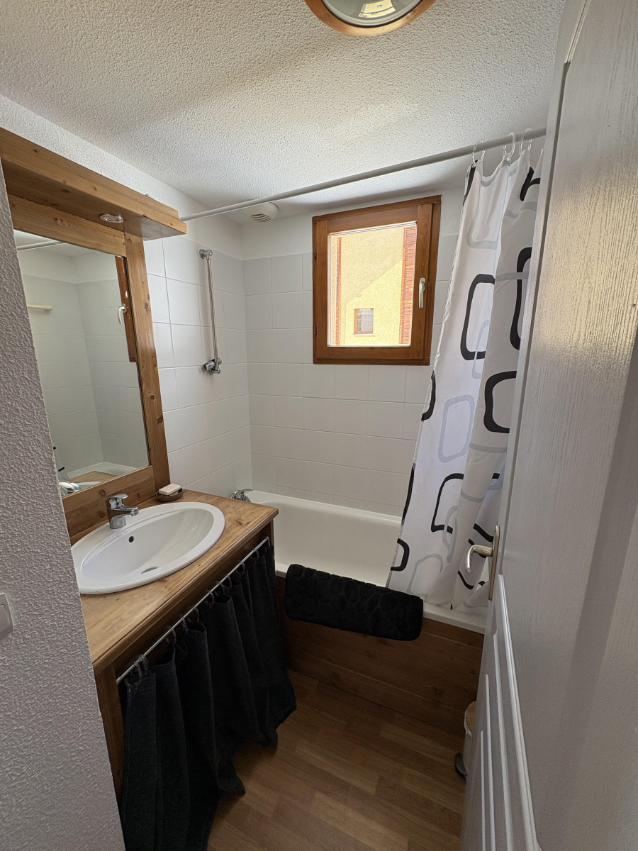 Appartement 6 personnes - Les Granges d'Arvieux n° 711_Arvieux