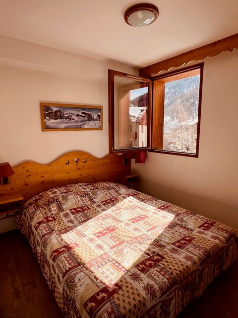 Appartement 6 personnes - Les Balcons du Viso n° 114_Abriès-Ristolas Appartement 6 personnes - Les Balcons du Viso n° 114_Abriès-Ristolas