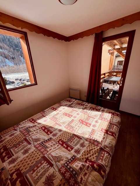 Appartement 6 personnes - Les Balcons du Viso n° 114_Abriès-Ristolas Appartement 6 personnes - Les Balcons du Viso n° 114_Abriès-Ristolas