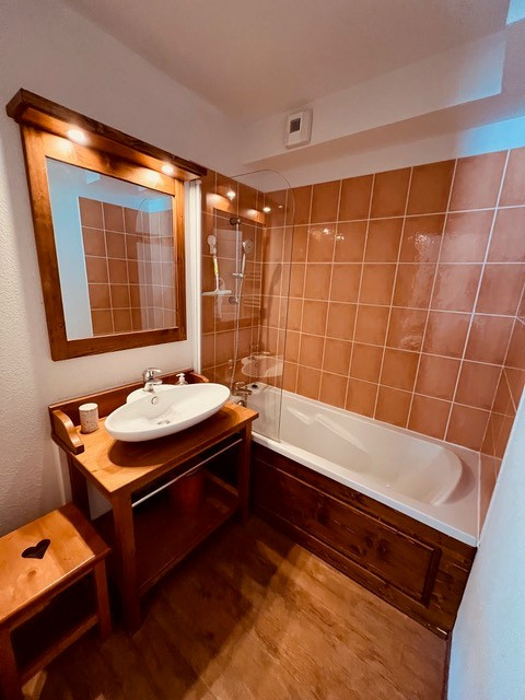 Appartement 6 personnes - Les Balcons du Viso n° 114_Abriès-Ristolas Appartement 6 personnes - Les Balcons du Viso n° 114_Abriès-Ristolas