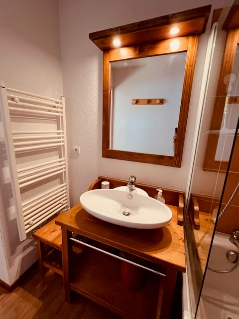 Appartement 6 personnes - Les Balcons du Viso n° 114_Abriès-Ristolas Appartement 6 personnes - Les Balcons du Viso n° 114_Abriès-Ristolas